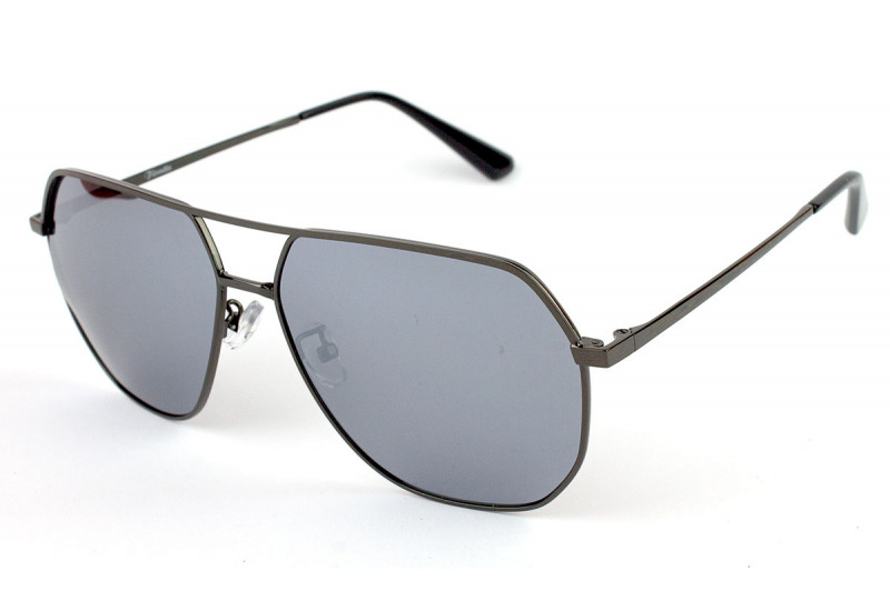 Стильні сонцезахисні окуляри Fiovetto 7243  з поляризаційними лінзами
